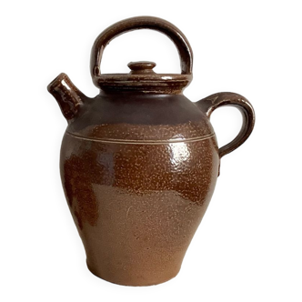 Provencal jug