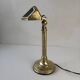OLD DESK LAMP "PIROUETT" VINTAGE ART DECO
