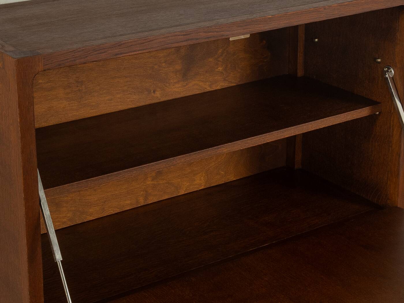 60s Secretary, Dresser, Bar