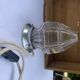 Globe lamp