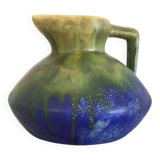 Louis Méténier ceramics, 1960