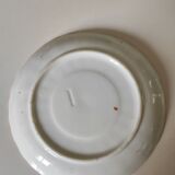 Saucer XIXth