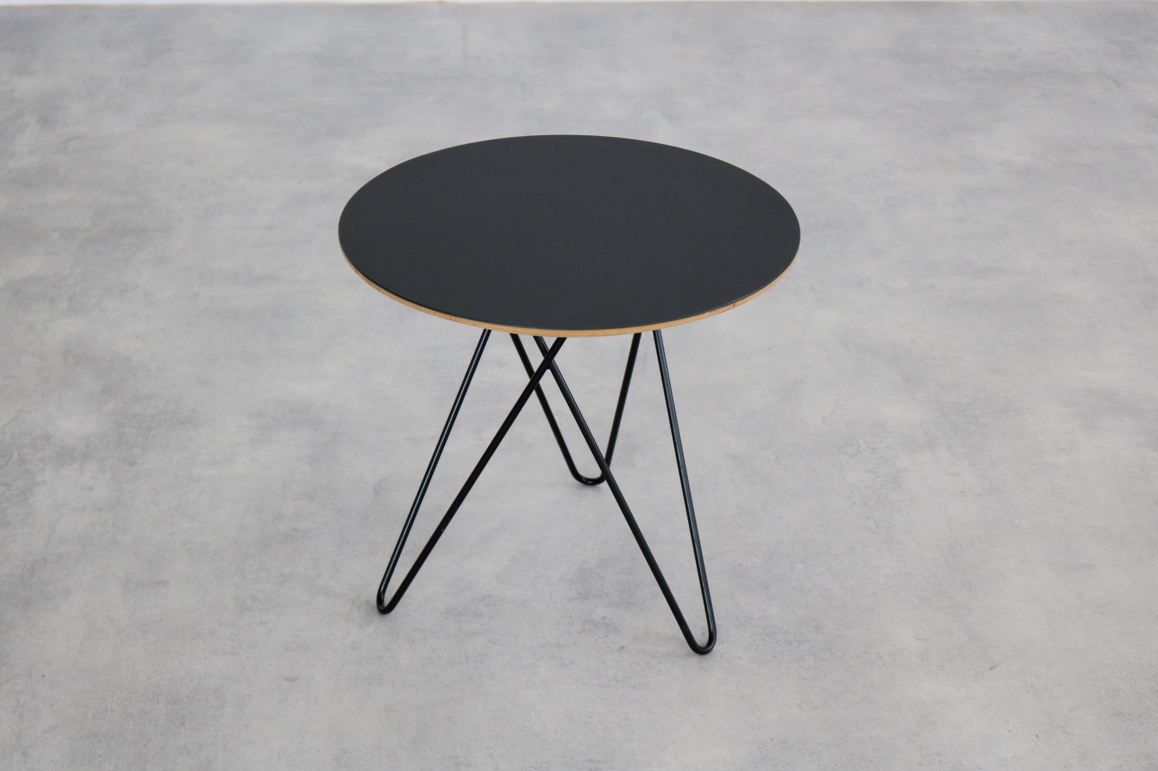 Vintage side tables | side tables | danish