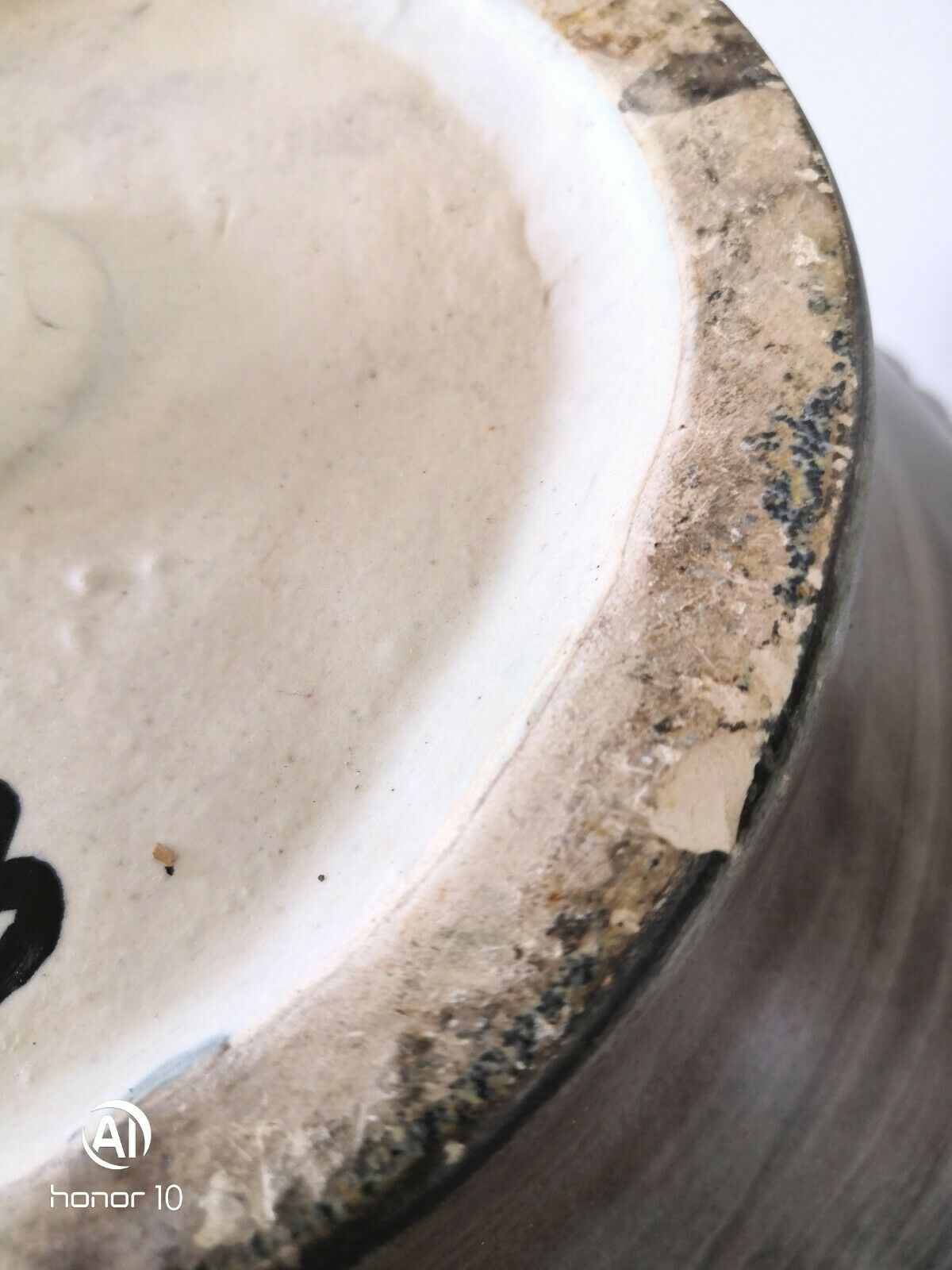 Jean de Lespinasse ceramic design 50s - 60s