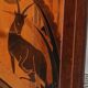Art Nouveau Buffet Popular Art