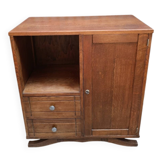Small vintage buffet