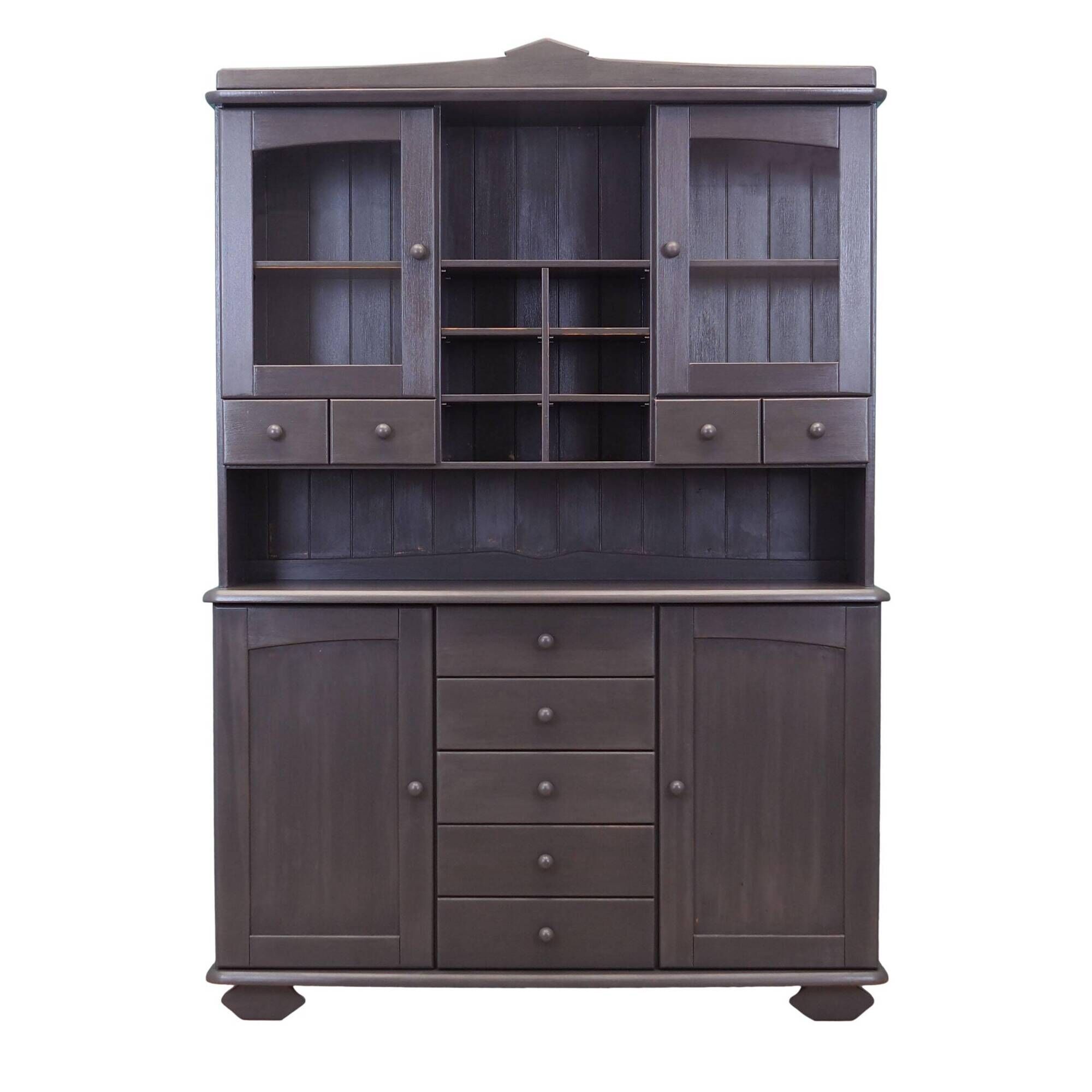 Armoire en pin, design danois, années 1980, production : Danemark