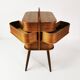 Mid century teak cabinet, Denmark, 1960s.