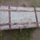 Wooden mallet