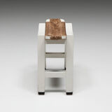 Set of bureau stools - 1950's