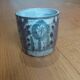 Mug cup Gustave Reynaud Le Murier Vallauris