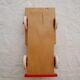 Heros wooden truck