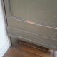 Armoire art deco