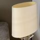 Lampe de salon David LANGE 1970