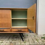 Oak sideboard