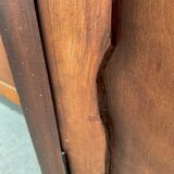 Parisian buffet - offset handles