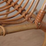 Rocking chair enfant