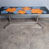 Ceramic coffee table 1960s/70s