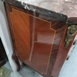 Commode en marqueterie