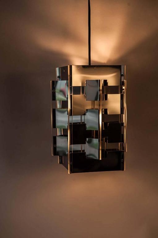 Pair of suspensions Jan Hoogervorst to Anvia Holland