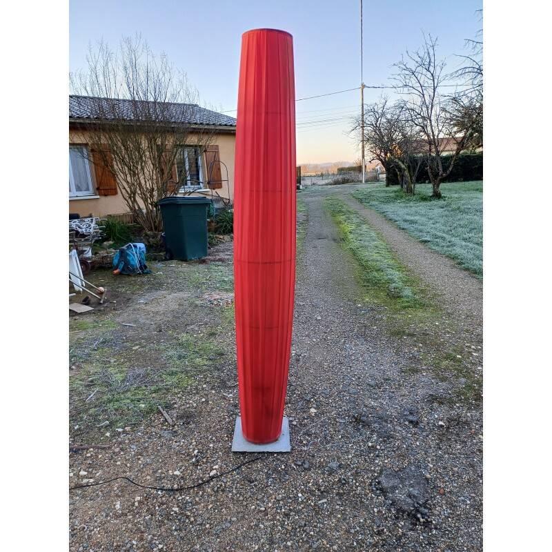 Vintage lamp from the 1970s