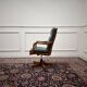 Classic English Heldense Exclusive Office Chair
