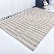 Pastel pink kilim rug, 325x217 cm wool kilim rug, large kilim carpet