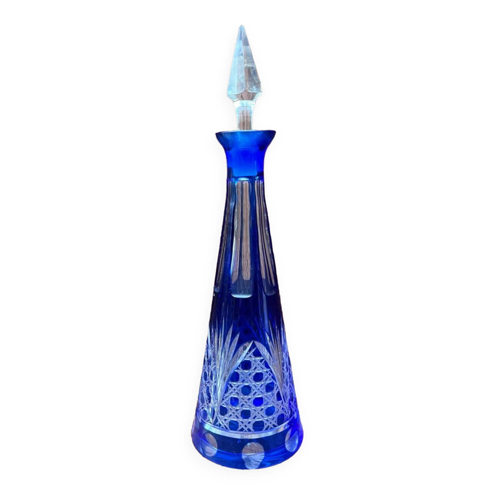 Saint Louis carafe