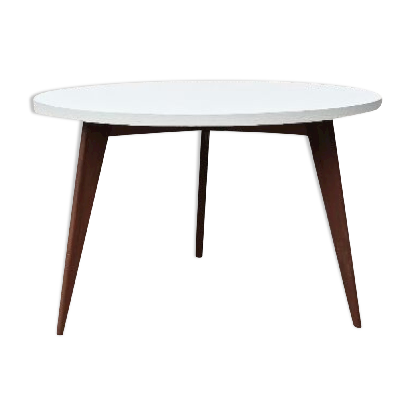 Scandinavian vintage coffee table