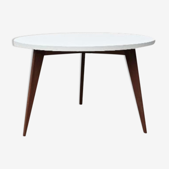 Scandinavian vintage coffee table