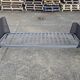 Vintage Designer Bed 1960 1970 daybed
