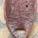 Masque africain