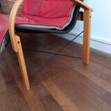 Ikea 1980 sofa by Tord Bjorklund