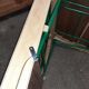 Old workbench
