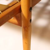 Pair of mid-century armchairs by Jaroslav Šmídek for TON, 1970s