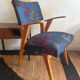 Bridge armchair, 1960s