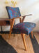 Bridge armchair, 1960s