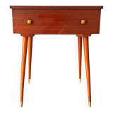 Bureau vintage compact