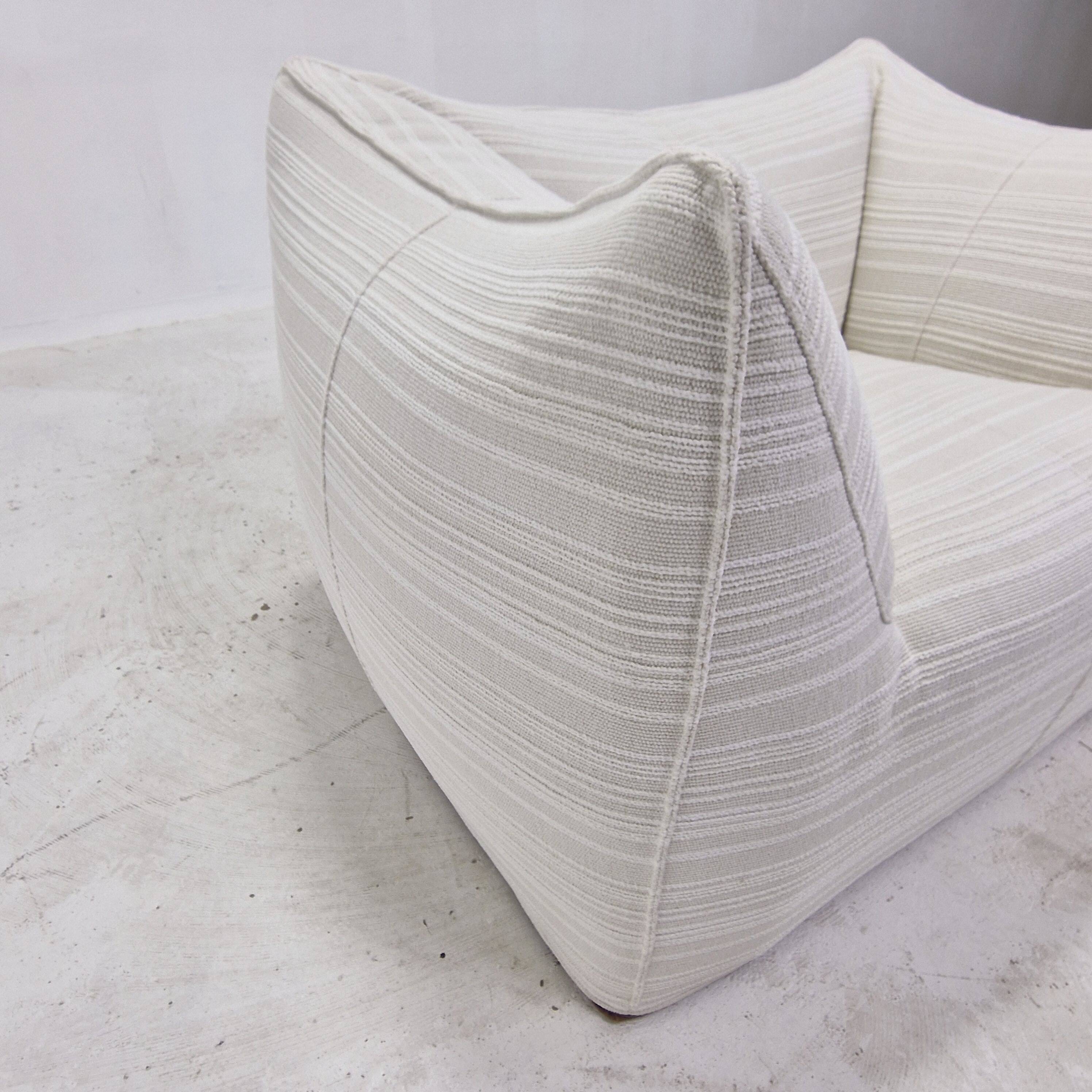 B&B Italia “Le Bambole” Lounge or Armchair – Design 1972 Produced 1980's