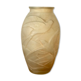 Vase art deco