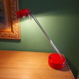 Lampe télescopique , vintage 80'S