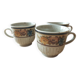 Tasses à café Winterling