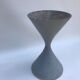 Diabolo pot design Anton Bee, assisted by Willy Guhl