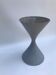 Diabolo pot design Anton Bee, assisted by Willy Guhl