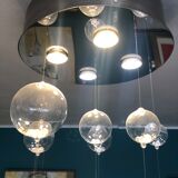 Lustre design bubble