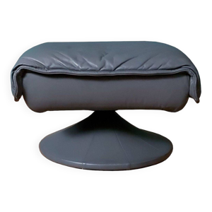 Repose-pieds vintage - milieu danois