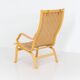Chaise Albert par Finn Ostergaard
