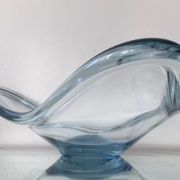 Holmegaard bowl by Per Lutken