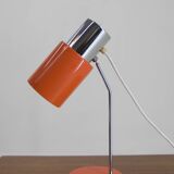 Mid-Century Table Lamp Designed by Josef Hurka for Napako, 1970's