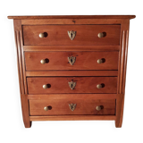 Mastery chest of drawers.